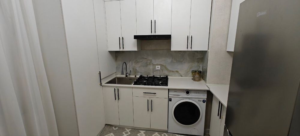 Сдается квартира кара сув 3 своя жк фазо