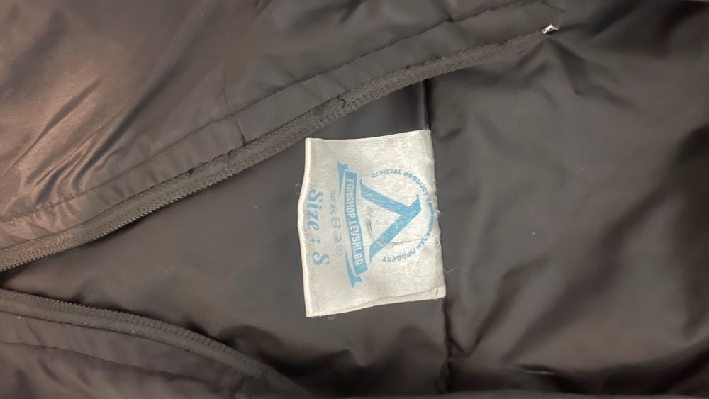 Ветровка на Левски