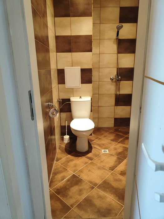 Дава се под наем Двустаен апартамент в Бургас, Меден рудник - зона Г - 52 кв.м за 306 € - Снимка #6