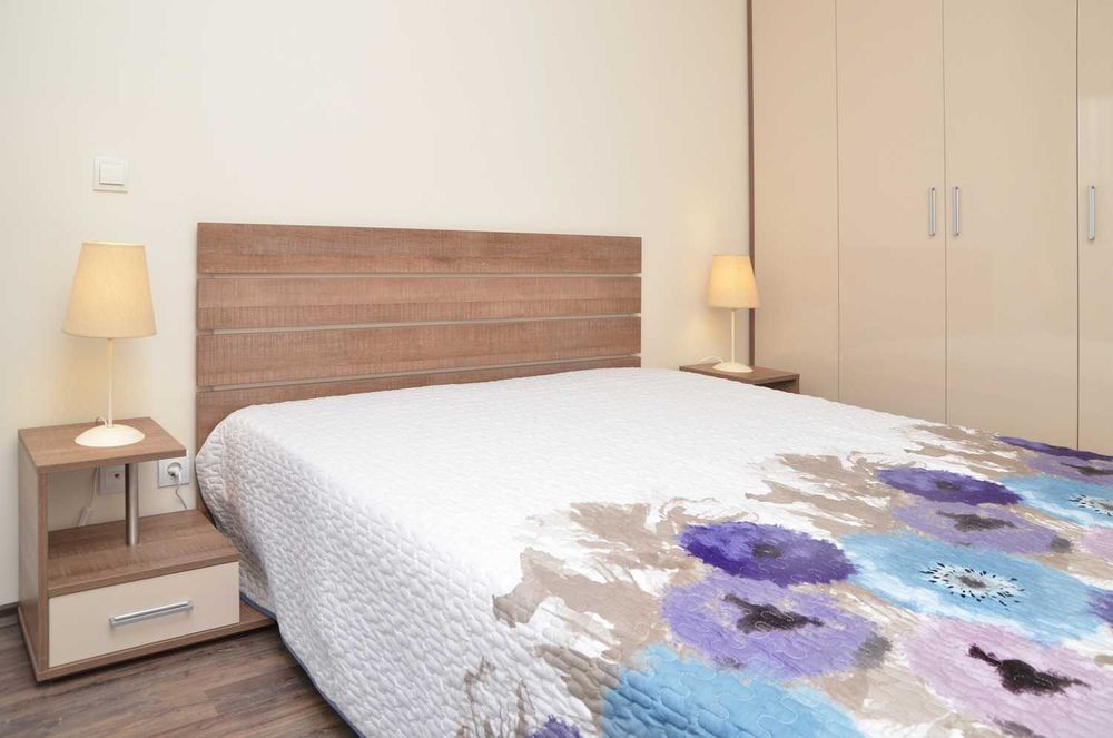 Продава се Двустаен апартамент в София, Военна рампа - 73 кв.м за 804 €/кв.м - Снимка #4