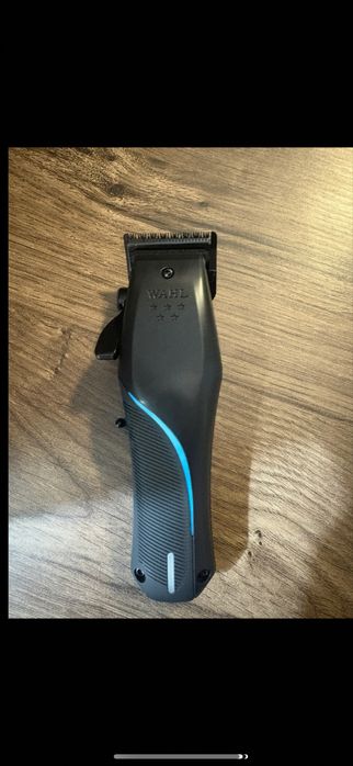 ТОП ТОП ПРОМОЦИЯ!! Фризьорски машинки на wahl всички модели