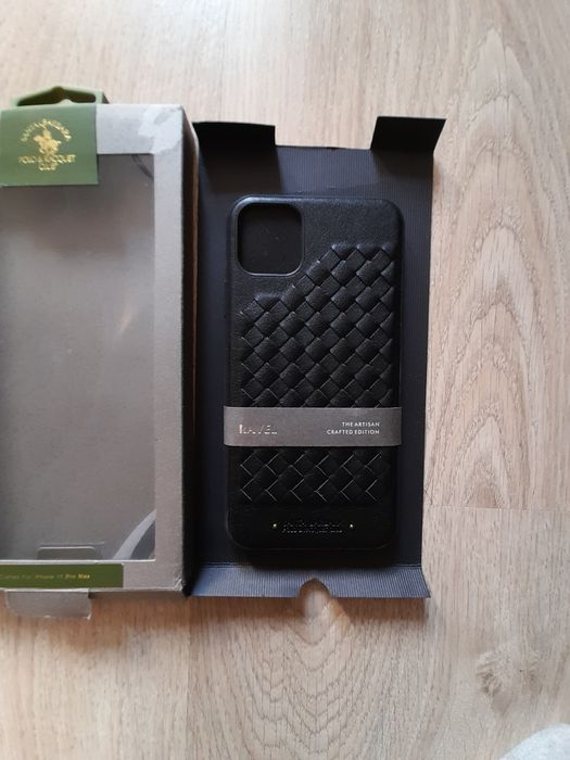 Чехол на iPhone 11 Pro Max