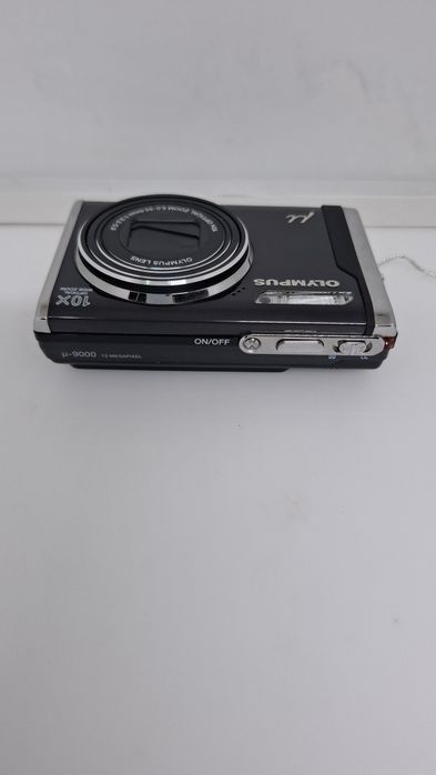 Olympus µ-9000 Компактен дигитален фотоапарат