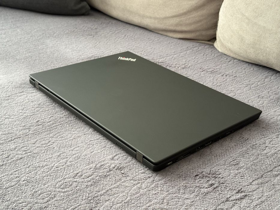 14’FHD IPS Touch/Ryzen 7 Pro-5850u/32GB Ram/Thinkpad P14s g2/Radeon