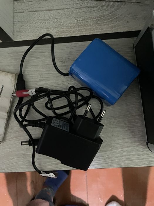 Подводная камера