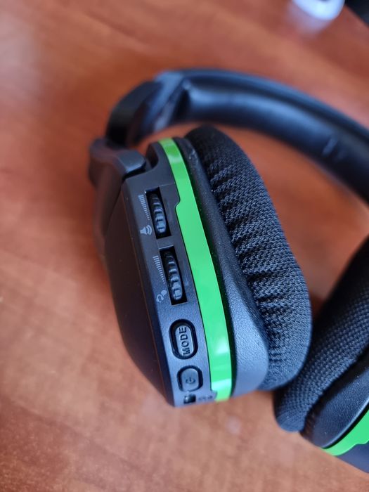 Casti Turtle Beach S600 Gen2 C + suport