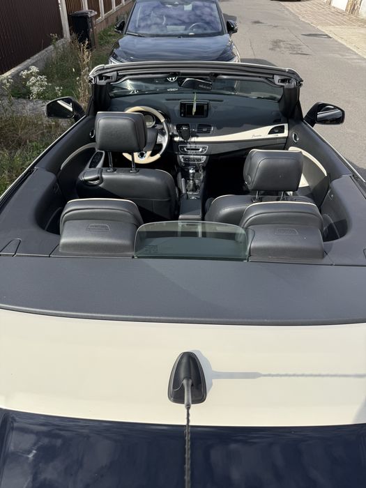 RENAULT Megane 2013 — imagine 5
