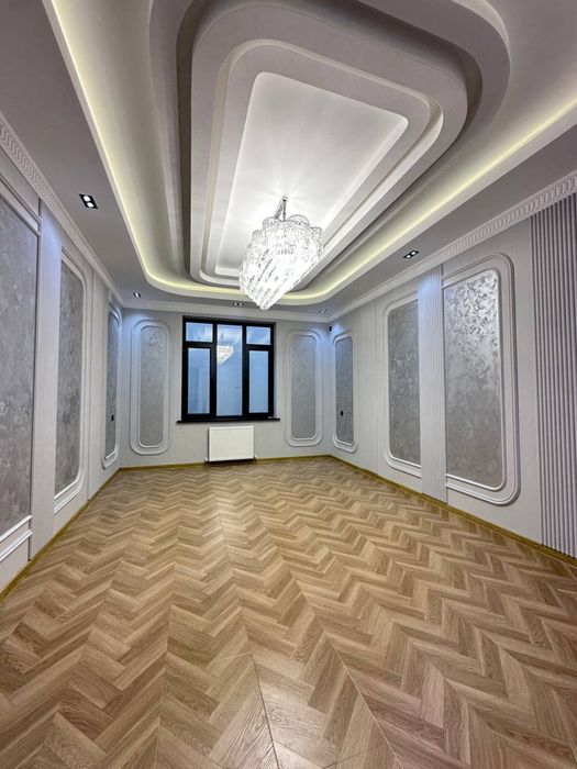 Uchaska Sotiladi 2 sotix 6 xona Sergeli Xonabod