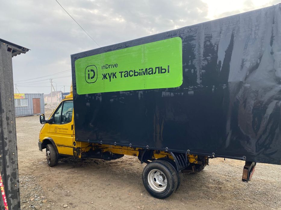 Ford transit продам форд жүк көлігі
