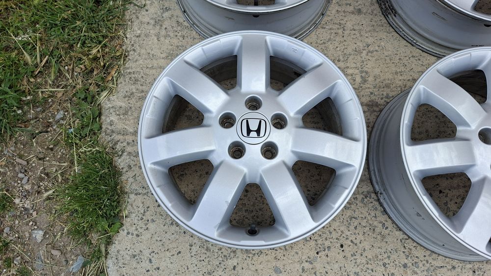 Джанти 17" 5х114'3 Хонда ЦР-В / Honda CR-V
