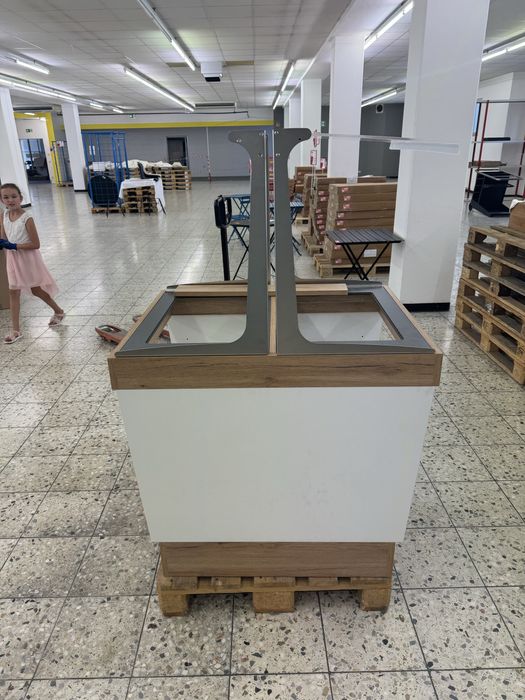 Bufet masa/ insula bufet