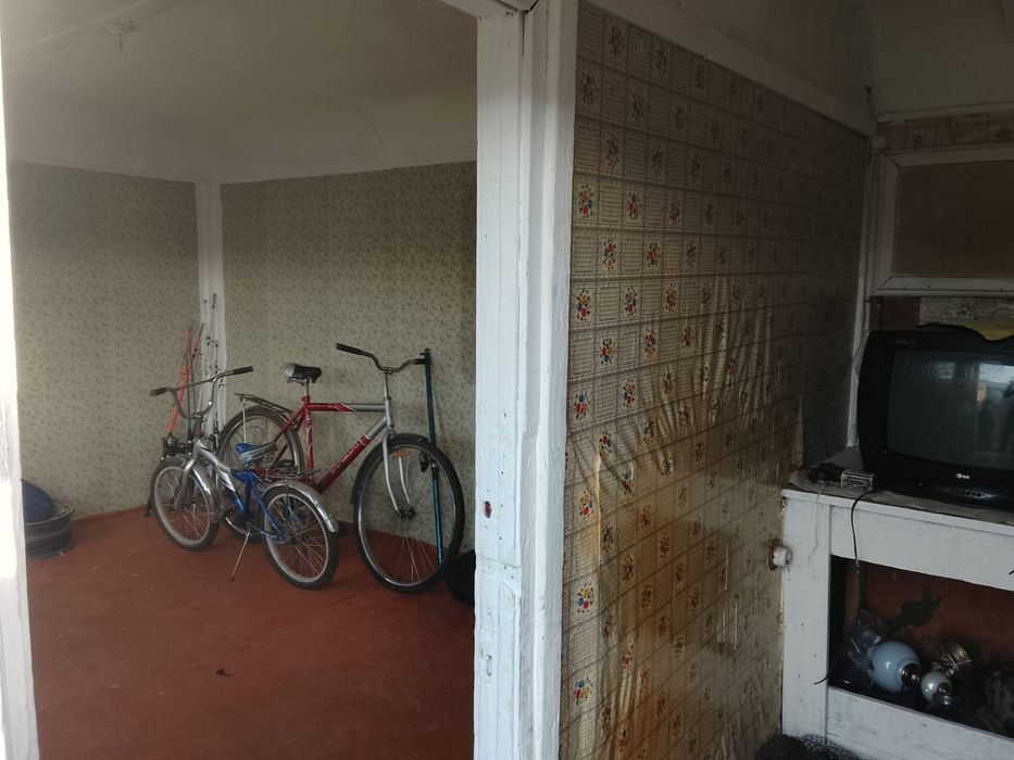 Продаётся контейнер