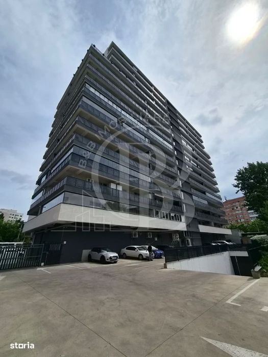 Apartament 2 camere Liviu Rebreanu Auchan Titan cu Parcare