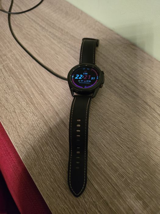 Samsung Galaxy Watch 3 LTE
