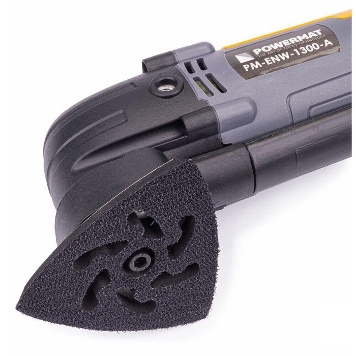 Aparat, unealta multifunctionala, 1300W, reglare viteza, accesorii