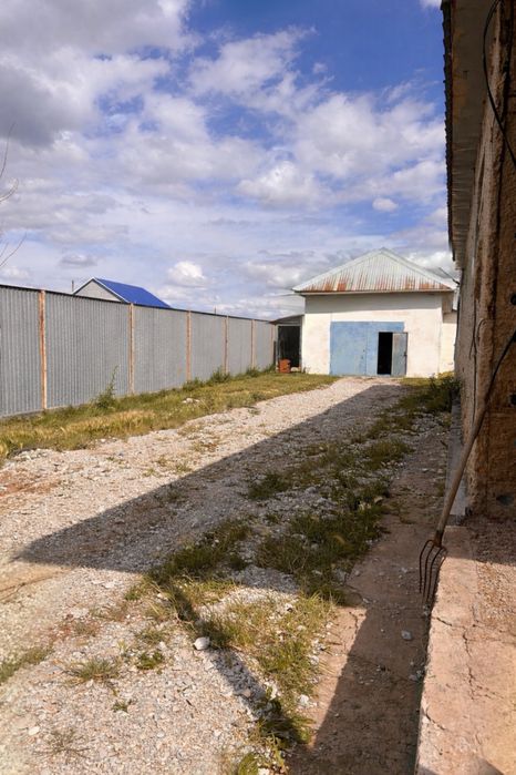 Продам или обменяю дом