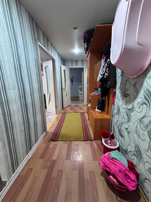 Продам 3 комнатную квартиру
