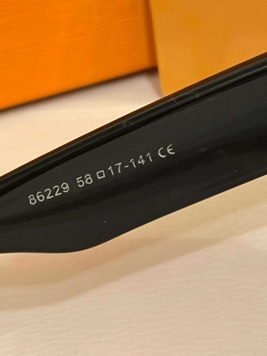 Ochelari Louis Vuitton Millionaire