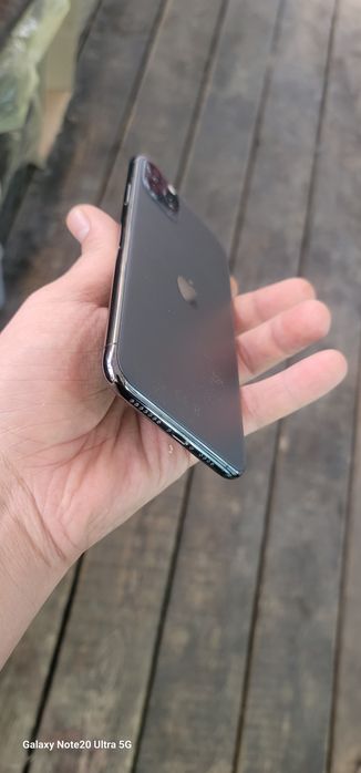 iPhone 11 Pro Max 512GB