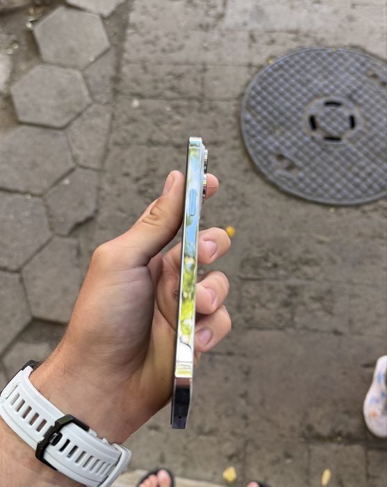 iPhone 14 Pro Max 128gb