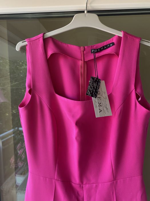 Salopetă noua Poema