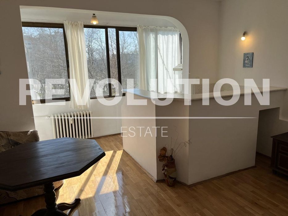 Дава се под наем Двустаен апартамент в Варна, Младост 2 - 50 кв.м за 375 € - Снимка #3