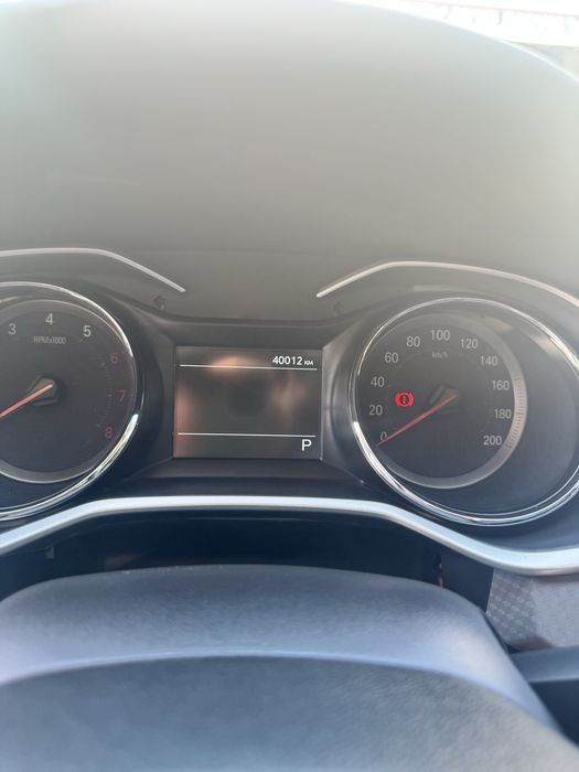 Chevrolet Onix 2024 — 6