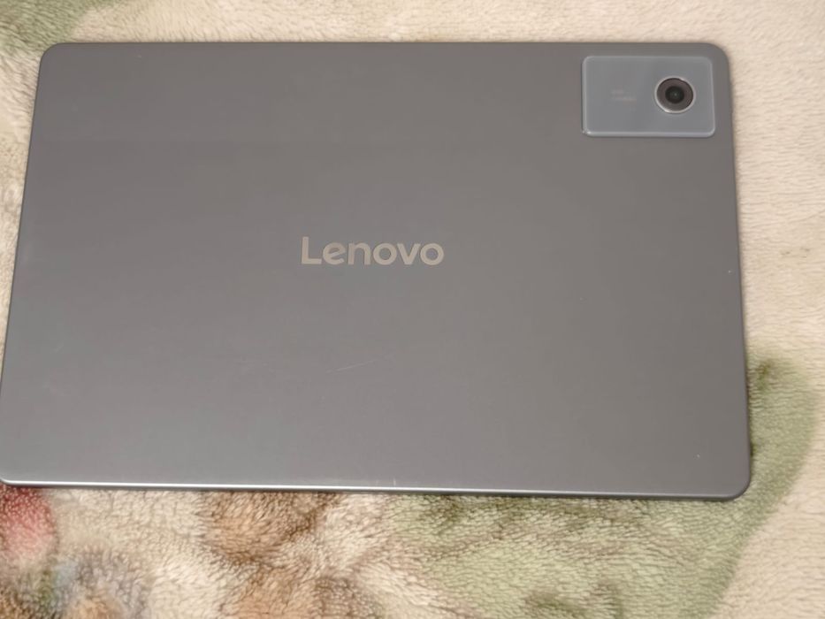 Lenovo Idea tab.