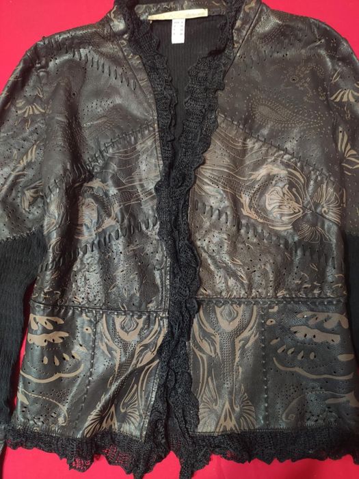 Jachetă Roberto Cavalli