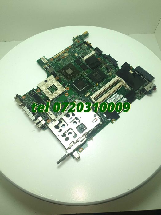 Placa De Baza Laptop Lenovo Thinkpad R61 T61 44c3933