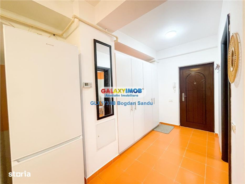 Studio de inchiriat  in Militari Residence - Rezervelor