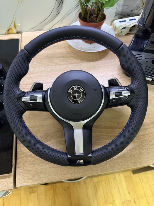 Volan Bmw F10 M