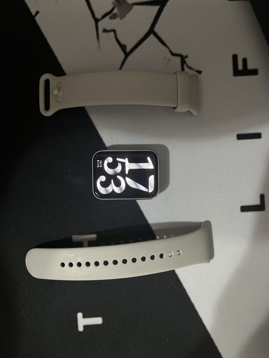 Xiaomi Smart Band Pro 9