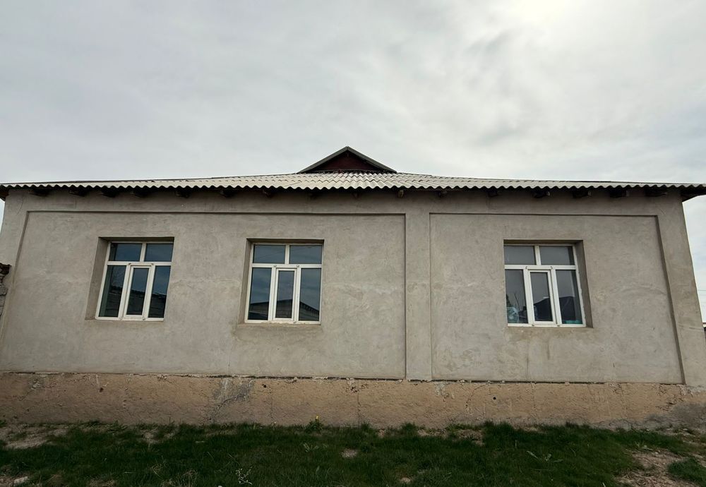 Үлкен үй сатылады