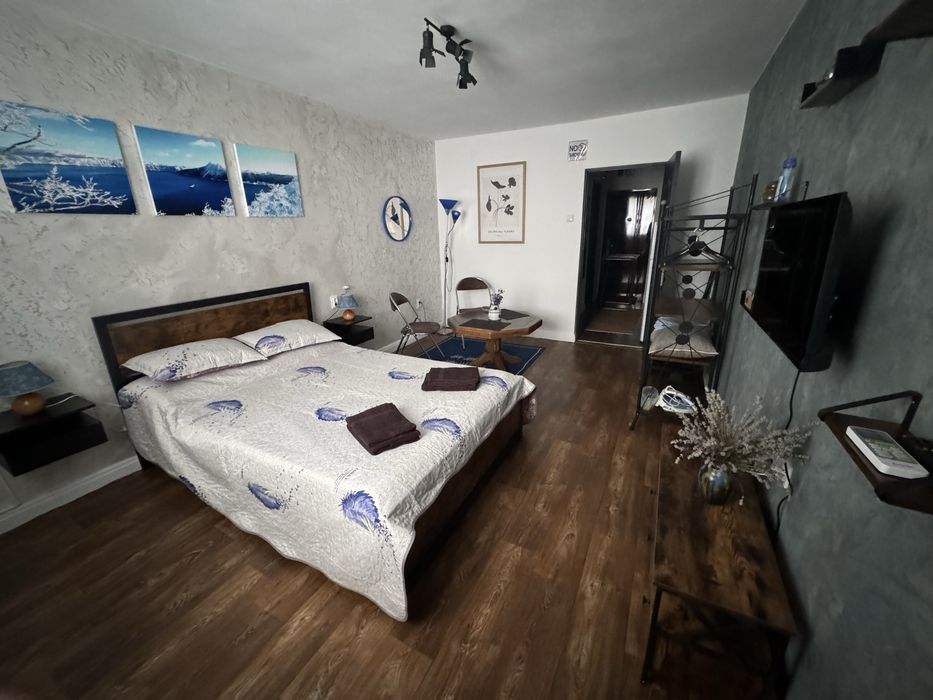 Inchiriez garsoniera Craiova,in regim hotelier situata in centru