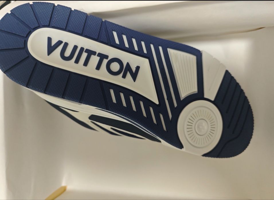 LV Skate Sneaker (cu rezervare/ pe comanda)