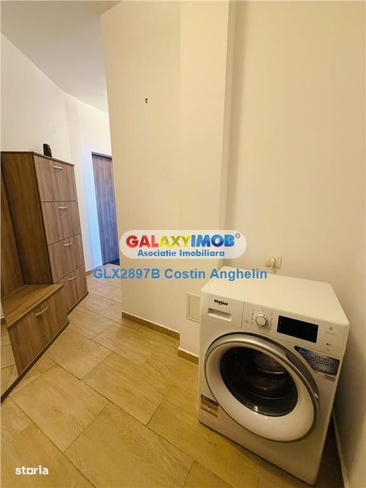 Apartament 2 camere decomandat - Berceni  Dimitrie Leonida
