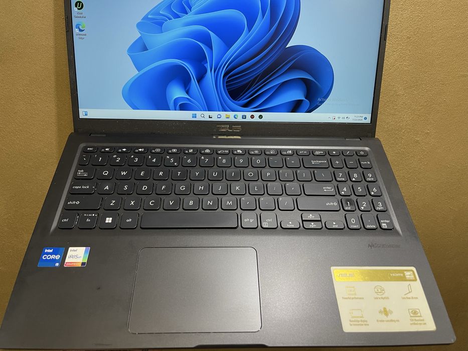 Laptop Asus Vivobook A1500E i5 1135G7 Amanet SZ 176
