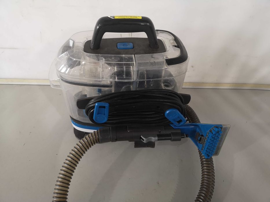 Прахосмукачка перяща - Vax SpotWash Home Duo 400 W