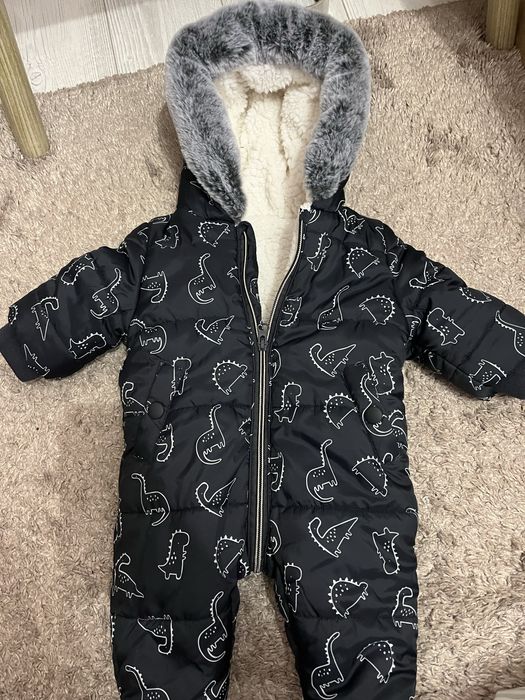 Космонавт George 0-3 месеца