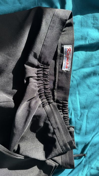 Pantaloni eleganți din stofă – mărimea 58