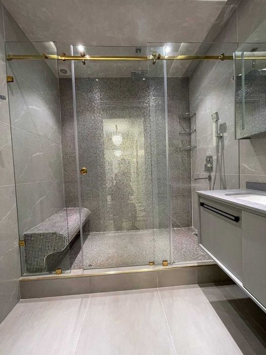 Жк Истамбул Сити-Сдается новая 3х комнатная квартира в элит комплексе!