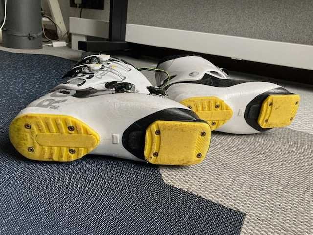 Ски обувки Rossignol детски дамски 24.5 - 285 мм