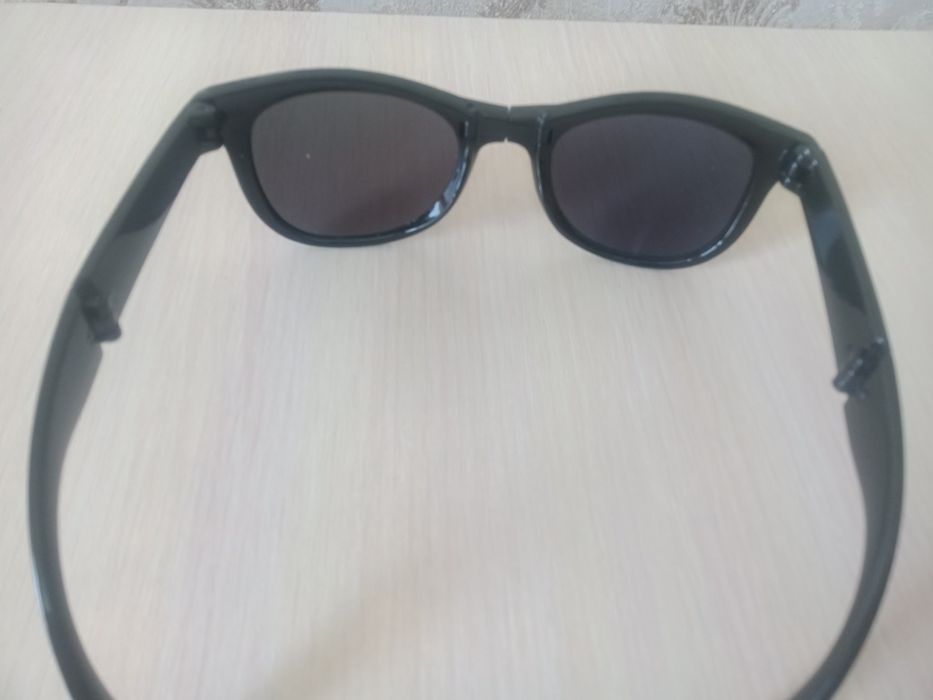 Складные солцезащитные очки