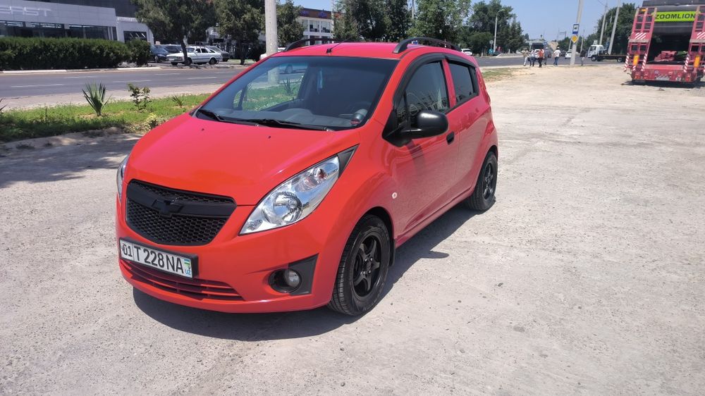 Продаю свой автомобиль