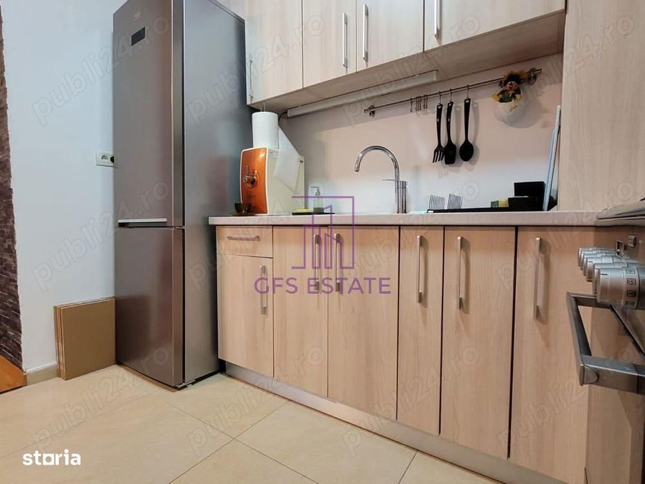 Inchirere apartament 2 camere 13 septembrie|Loc de parcare subteran