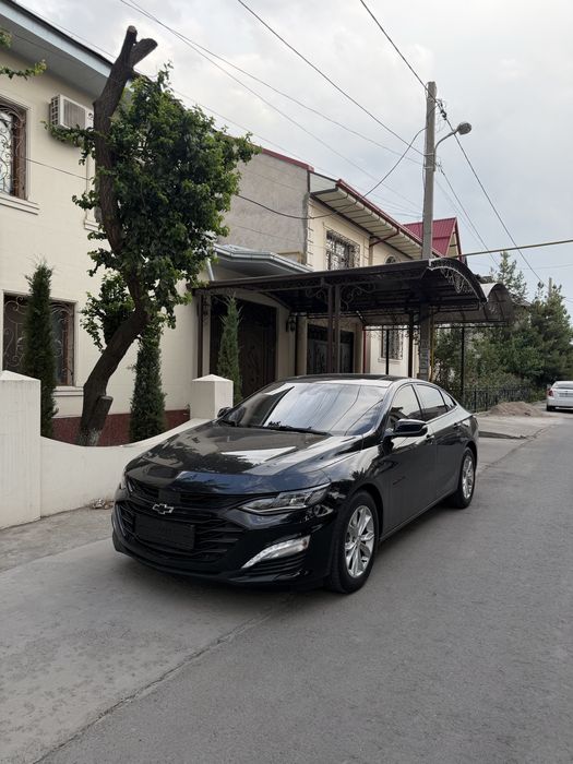 Malibu xl 2024 toza