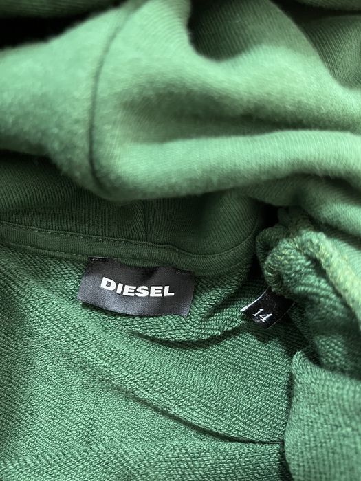 Diesel,Tommy Hilfiger дамски суитчъри М