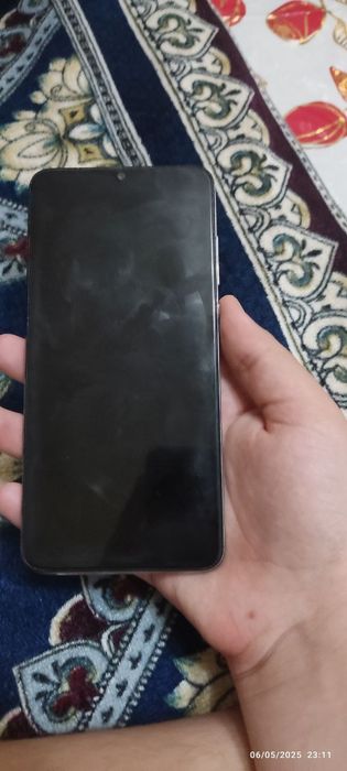 Redmi note8 pro 60efps