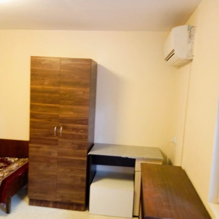 Дава се под наем Едностаен апартамент в Плевен, Мара Денчева - 30 кв.м за 178.5 € - Снимка #4